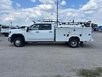 New 2025 GMC Sierra 3500 Crew Cab 4x4 Service Truck for sale #250744 - photo 10