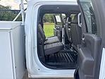 New 2025 GMC Sierra 3500 Crew Cab 4x4 Service Truck for sale #250744 - photo 18