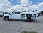 New 2025 GMC Sierra 3500 Crew Cab 4x4 Service Truck for sale #250744 - photo 23