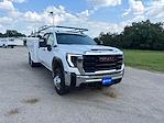 New 2025 GMC Sierra 3500 Crew Cab 4x4 Service Truck for sale #250744 - photo 4