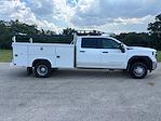 New 2025 GMC Sierra 3500 Crew Cab 4x4 Service Truck for sale #250744 - photo 5