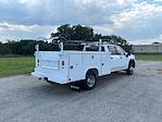 New 2025 GMC Sierra 3500 Crew Cab 4x4 Service Truck for sale #250744 - photo 6