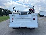 New 2025 GMC Sierra 3500 Crew Cab 4x4 Service Truck for sale #250744 - photo 7