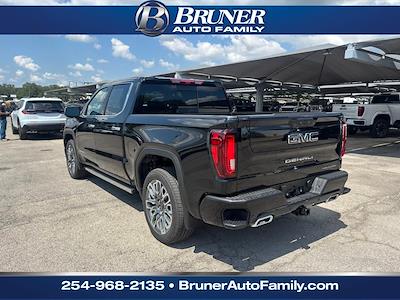 New 2026 GMC Sierra 1500 Denali Ultimate Crew Cab 4x4 Pickup for sale #260024 - photo 2