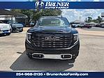 New 2026 GMC Sierra 1500 Denali Ultimate Crew Cab 4x4 Pickup for sale #260024 - photo 3