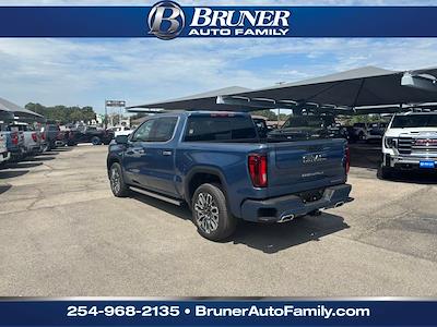 New 2026 GMC Sierra 1500 Denali Ultimate Crew Cab 4x4 Pickup for sale #260028 - photo 2