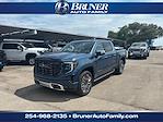 New 2026 GMC Sierra 1500 Denali Ultimate Crew Cab 4x4 Pickup for sale #260028 - photo 1