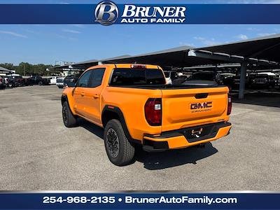 New 2026 GMC Canyon AT4 Crew Cab 4x4 Pickup for sale #260037 - photo 2