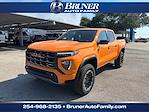 New 2026 GMC Canyon AT4 Crew Cab 4x4 Pickup for sale #260037 - photo 1