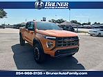 New 2026 GMC Canyon AT4 Crew Cab 4x4 Pickup for sale #260037 - photo 4