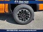 New 2026 GMC Canyon AT4 Crew Cab 4x4 Pickup for sale #260037 - photo 9