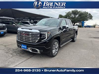 New 2026 GMC Sierra 1500 Denali Crew Cab 4WD Pickup for sale #260056 - photo 1
