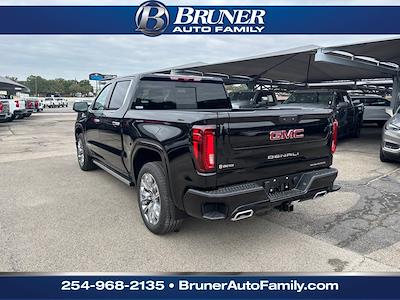 New 2026 GMC Sierra 1500 Denali Crew Cab 4WD Pickup for sale #260056 - photo 2