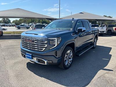 New 2026 GMC Sierra 1500 Denali Crew Cab 4x4 Pickup for sale #260057 - photo 1