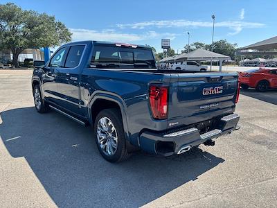 New 2026 GMC Sierra 1500 Denali Crew Cab 4x4 Pickup for sale #260057 - photo 2