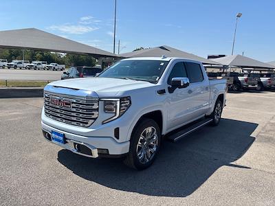 New 2026 GMC Sierra 1500 Denali Crew Cab 4x4 Pickup for sale #260060 - photo 1