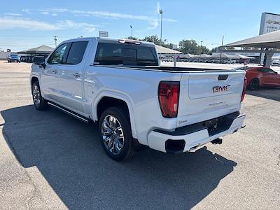 New 2026 GMC Sierra 1500 Denali Crew Cab 4x4 Pickup for sale #260060 - photo 2