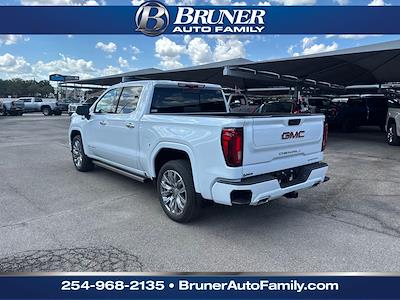 New 2026 GMC Sierra 1500 Denali Crew Cab 4WD Pickup for sale #260061 - photo 2