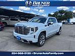 New 2026 GMC Sierra 1500 Denali Crew Cab 4WD Pickup for sale #260061 - photo 1