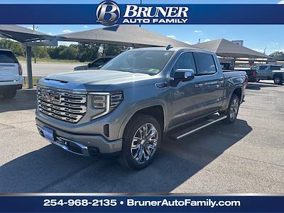 New 2026 GMC Sierra 1500 Denali Crew Cab 4WD Pickup for sale #260073 - photo 1
