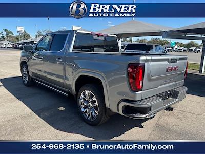 New 2026 GMC Sierra 1500 Denali Crew Cab 4WD Pickup for sale #260073 - photo 2