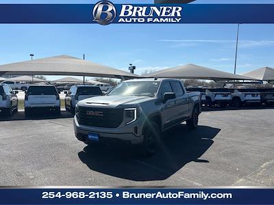 New 2026 GMC Sierra 1500 Elevation Crew Cab for sale #260075 - photo 1