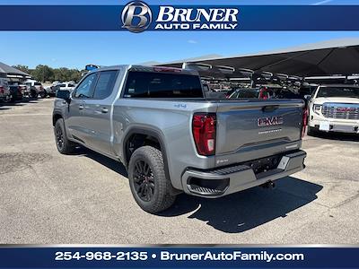 New 2026 GMC Sierra 1500 Elevation Crew Cab for sale #260075 - photo 2