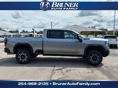 New 2026 GMC Sierra 2500 AT4X Crew Cab 4WD Pickup for sale #260081 - photo 2