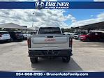 New 2026 GMC Sierra 2500 AT4X Crew Cab 4WD Pickup for sale #260081 - photo 10