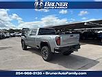 New 2026 GMC Sierra 2500 AT4X Crew Cab 4WD Pickup for sale #260081 - photo 12
