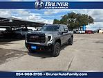 New 2026 GMC Sierra 2500 AT4X Crew Cab 4WD Pickup for sale #260081 - photo 4