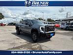 New 2026 GMC Sierra 2500 AT4X Crew Cab 4WD Pickup for sale #260081 - photo 8