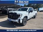 New 2026 GMC Sierra 2500 Denali Ultimate Crew Cab 4WD Pickup for sale #260084 - photo 1