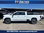 New 2026 GMC Sierra 2500 Denali Ultimate Crew Cab 4WD Pickup for sale #260084 - photo 10