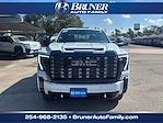 New 2026 GMC Sierra 2500 Denali Ultimate Crew Cab 4WD Pickup for sale #260084 - photo 3