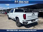 New 2026 GMC Sierra 2500 Denali Ultimate Crew Cab 4WD Pickup for sale #260084 - photo 2