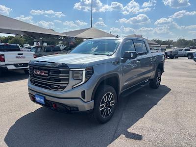 New 2026 GMC Sierra 1500 AT4 Crew Cab 4x4 Pickup for sale #260089 - photo 1