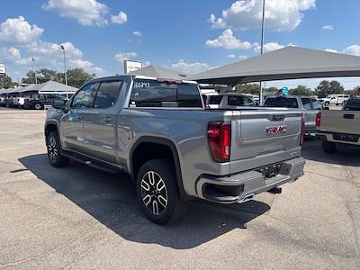 New 2026 GMC Sierra 1500 AT4 Crew Cab 4x4 Pickup for sale #260089 - photo 2