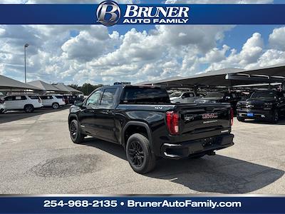 New 2026 GMC Sierra 1500 Elevation Crew Cab 4WD Pickup for sale #260099 - photo 2