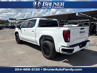 New 2026 GMC Sierra 1500 Elevation Crew Cab 4WD Pickup for sale #260100 - photo 2