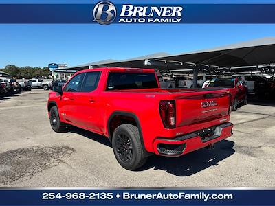 New 2026 GMC Sierra 1500 Elevation Crew Cab 4WD Pickup for sale #260101 - photo 2