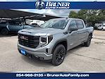 New 2026 GMC Sierra 1500 Elevation Crew Cab 4WD Pickup for sale #260105 - photo 1