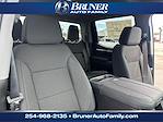 New 2026 GMC Sierra 1500 Elevation Crew Cab 4WD Pickup for sale #260105 - photo 23