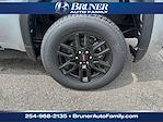 New 2026 GMC Sierra 1500 Elevation Crew Cab 4WD Pickup for sale #260105 - photo 9
