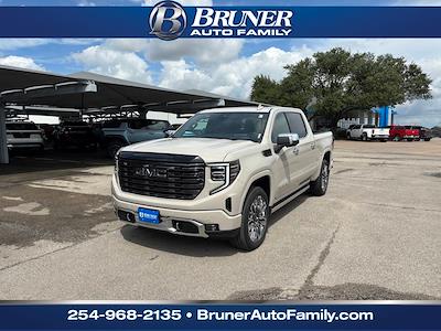 New 2026 GMC Sierra 1500 Denali Ultimate Crew Cab 4WD Pickup for sale #260108 - photo 1