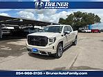 New 2026 GMC Sierra 1500 Denali Ultimate Crew Cab 4WD Pickup for sale #260108 - photo 1