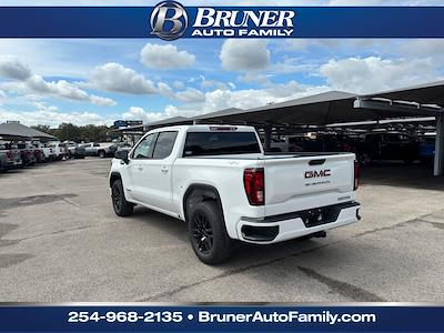 New 2026 GMC Sierra 1500 Elevation Crew Cab 4WD Pickup for sale #260109 - photo 2