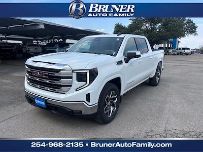 New 2026 GMC Sierra 1500 SLE Crew Cab Pickup for sale #260110 - photo 1