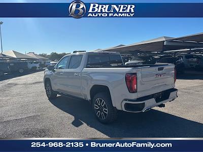 New 2026 GMC Sierra 1500 AT4 Crew Cab 4WD Pickup for sale #260120 - photo 2