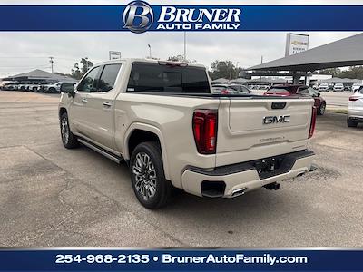 New 2026 GMC Sierra 1500 Denali Ultimate Crew Cab 4WD Pickup for sale #260123 - photo 2